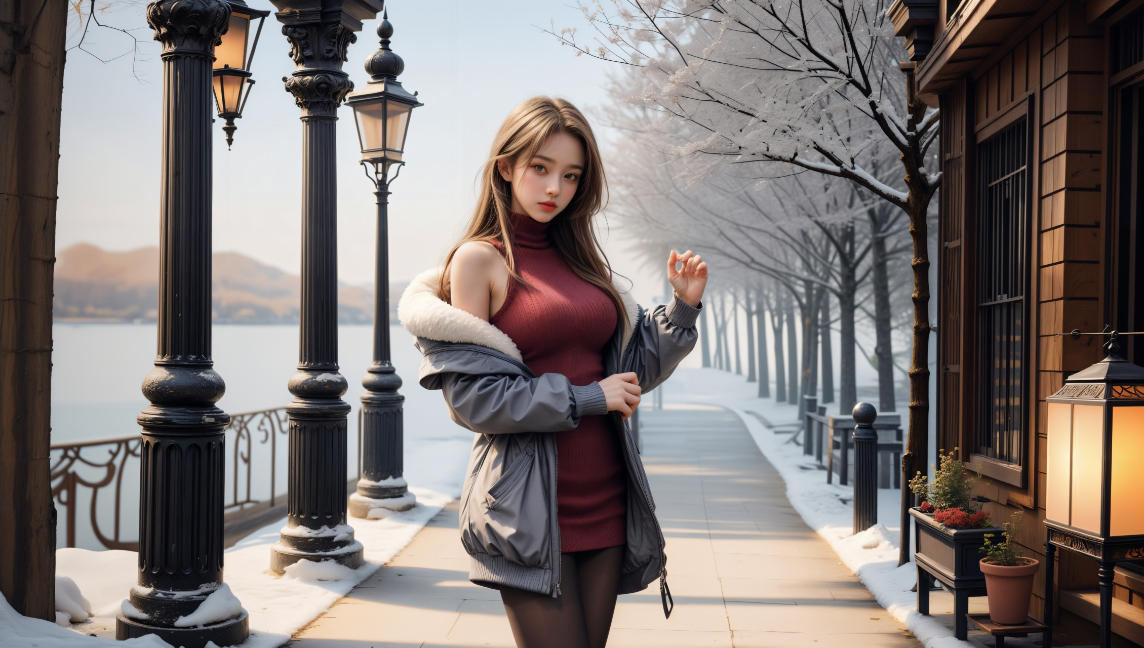 山西升级发布高温橙色预警